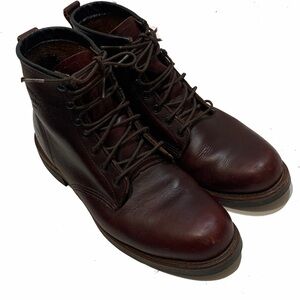 10.5 / Chippewa Men’s Leather Boots